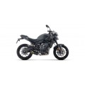 Arrow Exhaust for the Yamaha MT-07 2025-2026