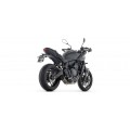 Arrow Exhaust for the Yamaha MT-07 2025-2026