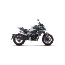 Arrow Exhaust for the CF Moto 800 NK 2025