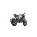 Arrow Exhaust for the CF Moto 800 NK 2025