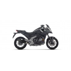 Arrow Exhaust for the Honda NC750X 2025