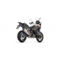 Arrow Exhaust for the KTM 1390 Super Adventure S/R '2025-2026
