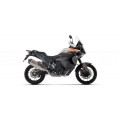 Arrow Exhaust for the KTM 1390 Super Adventure S/R '2025-2026