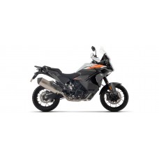 Arrow Exhaust for the KTM 1390 Super Adventure S/R '2025-2026
