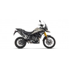 Arrow Exhaust for the Triumph Tiger 850 / 900 (20-23)