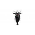 Arrow Exhaust for the Triumph Tiger 850 / 900 (20-23)