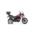 Arrow Exhaust for the Triumph Tiger 850 / 900 (20-23)