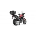 Arrow Exhaust for the Triumph Tiger 850 / 900 (20-23)