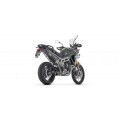 Arrow Exhaust for the Triumph Tiger 900 24-25