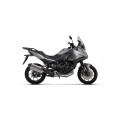 Arrow Exhaust for the Honda NT1100 / NT1100 DCT 2022-2023
