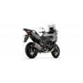 Arrow Exhaust for the Honda NT1100 / NT1100 DCT 2022-2023