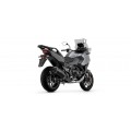 Arrow Exhaust for the Honda NT1100 / NT1100 DCT 2022-2023
