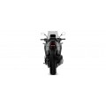 Arrow Exhaust for the Honda NT1100 / NT1100 DCT 2022-2023