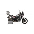 Arrow Exhaust for the Moto Morini X-CAPE 1200 2026