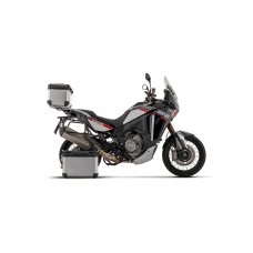 Arrow Exhaust for the Moto Morini X-CAPE 1200 2026