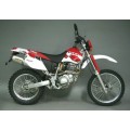 Arrow Exhaust for the Yamaha TT 600 R 1999-2001 Arrow Exhaust for the Yamaha TT 600 R 1999-2001