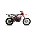 Arrow Exhausts for the Beta RR 430 2020