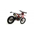 Arrow Exhausts for the Beta RR 430 2020