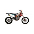Arrow Exhausts for the KTM EXC 450 F 2020