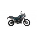 Arrow Exhaust for the Kawasaki KLE 500 2026
