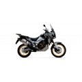 Arrow Exhaust for the Honda Africa Twin Adventure Sport 2018-2019