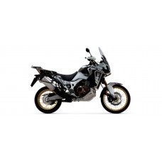 Arrow Exhaust for the Honda Africa Twin Adventure Sport 2018-2019