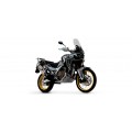 Arrow Exhaust for the Honda Africa Twin Adventure Sport 2018-2019
