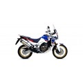 Arrow Exhaust for the Honda Africa Twin Adventure Sport 2018-2019