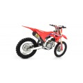 Arrow Exhaust for the Honda CRF 450R 2021