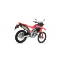 Arrow Exhaust for the Honda CRF 300L 2021+