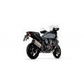 Arrow Exhaust for the Harley Davidson 1250 Pan America 2020-2023