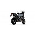Arrow Exhaust for the Harley Davidson 1250 Pan America 2020-2023