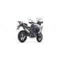 Arrow Exhaust for the Benelli TRK 702/702X '2025