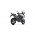 Arrow Exhaust for the Benelli TRK 702/702X '2025