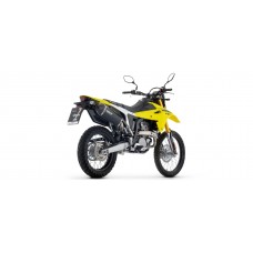 Arrow Exhaust for the Suzuki DR-Z4S/DR-Z4SM 2025/2026
