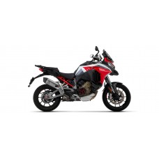 Arrow Exhaust for the Ducati Multistrada V4 1100 (2021+)