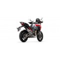 Arrow Exhaust for the Ducati Multistrada V4 1100 (2021+)