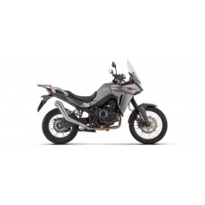 Arrow Exhaust for the Honda XL 750 Transalp 2023-2024
