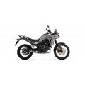 Arrow Exhaust for the Honda XL 750 Transalp 2023-2024