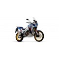 Arrow Exhaust for the Honda Africa Twin 1100 2020-2023