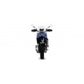 Arrow Exhaust for the Aprilia Tuareg 660 (22-24)