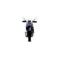 Arrow Exhaust for the Aprilia Tuareg 660 (22-24)