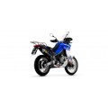 Arrow Exhaust for the Aprilia Tuareg 660 (22-24)