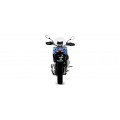 Arrow Exhaust for the Aprilia Tuareg 660 (22-24)
