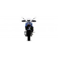 Arrow Exhaust for the Aprilia Tuareg 660 (22-24)