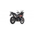Arrow Exhaust for the Huqvarna Norden 901 (2022+)