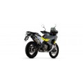 Arrow Exhaust for the Huqvarna Norden 901 (2022+)