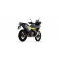 Arrow Exhaust for the Huqvarna Norden 901 (2022+)