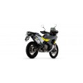 Arrow Exhaust for the Huqvarna Norden 901 (2022+)