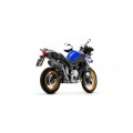 Arrow Exhaust for the BMW F 750 / 850 GS 2021-2023